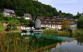 Heimbuchenthal Hotel Christel